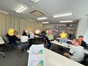 グループワーク