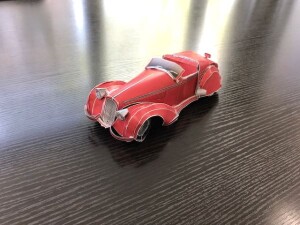 アルファロメオ２