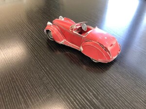 アルファロメオ１