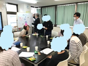 送別会３