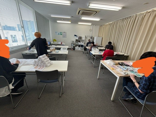 SSスぺス