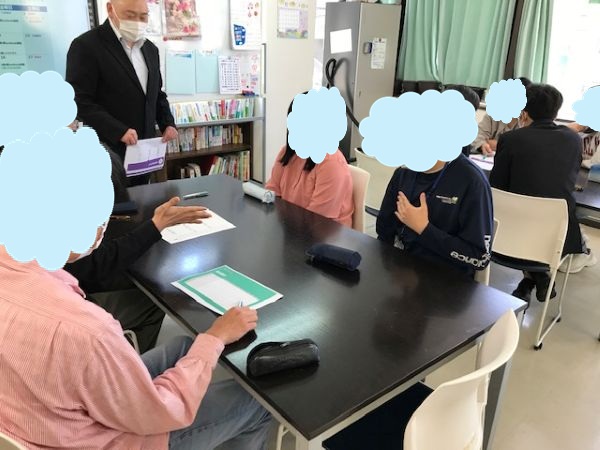 十人２