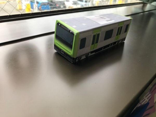 山手線２