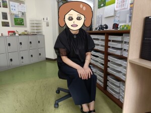 プレゼンテーション1