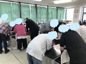 ファイリング１