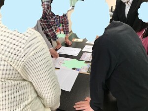 ファイリング６