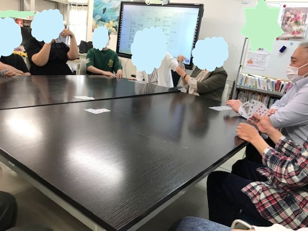 落語７