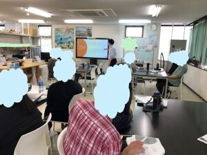 ビジネスマナー