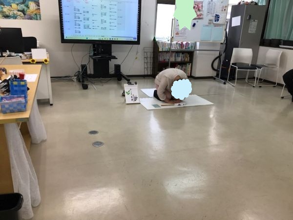 落語３
