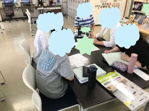 スケジューリング２