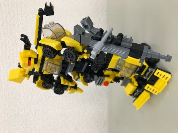ブロック３