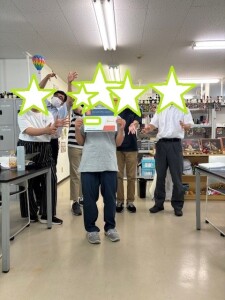 SさんPP1000点満点