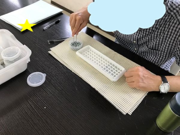 ナット１