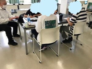 コンセンサンス１