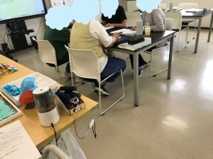 コンセンサンス２