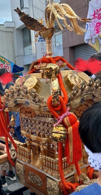 夏祭り