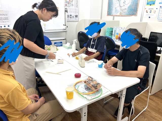 夏祭り