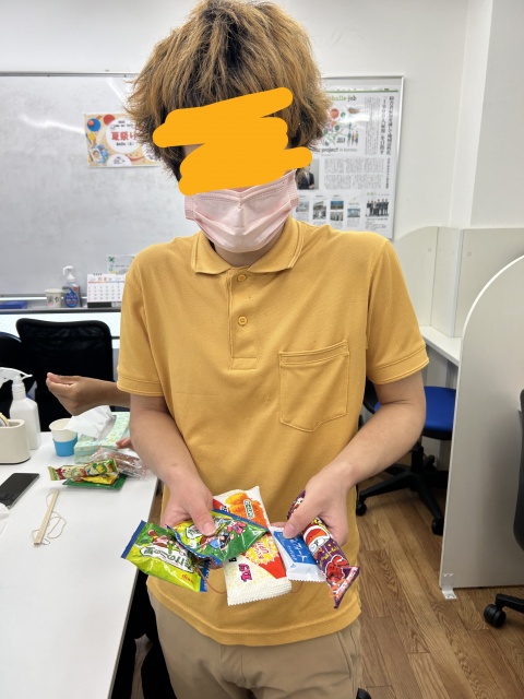 夏祭り