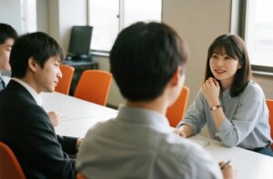 自己理解と表現ができる