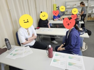 グループワーク３