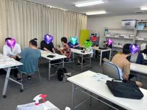 グループワーク