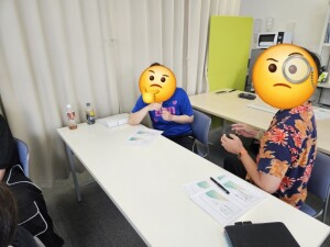 グループワーク４