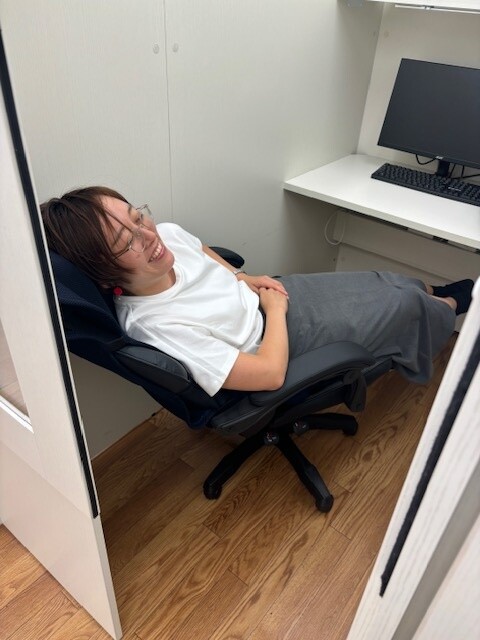 新チェア3