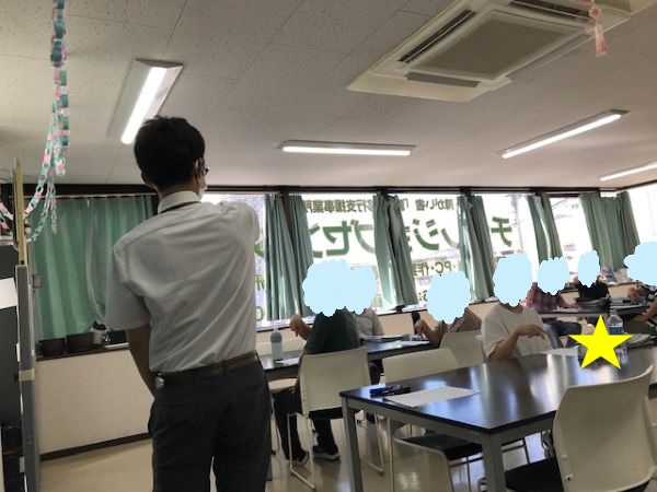 手話１