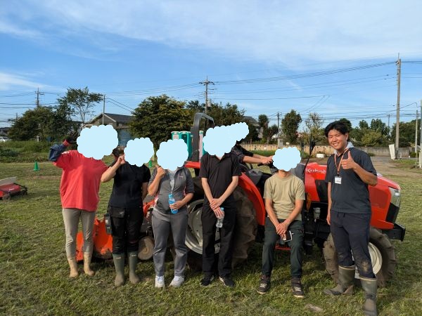 集合写真 - リサイズ加工済