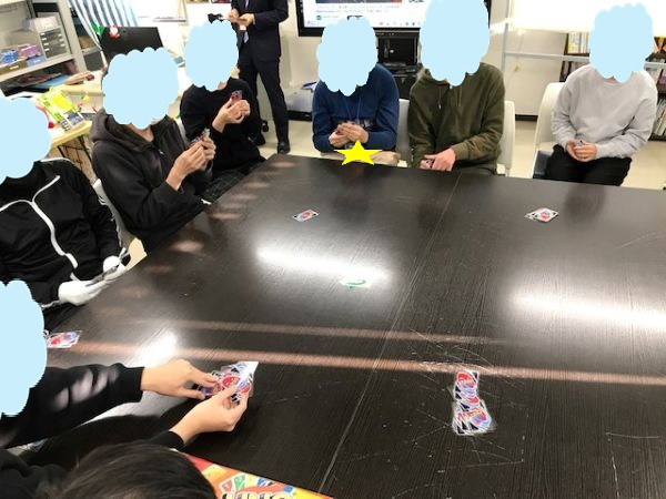 お楽しみ会2