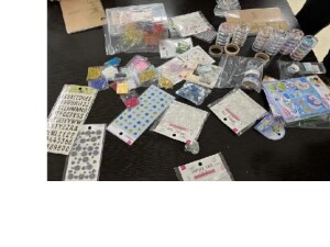 土曜通所（カレンダー）２