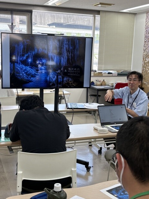 ことば表現力