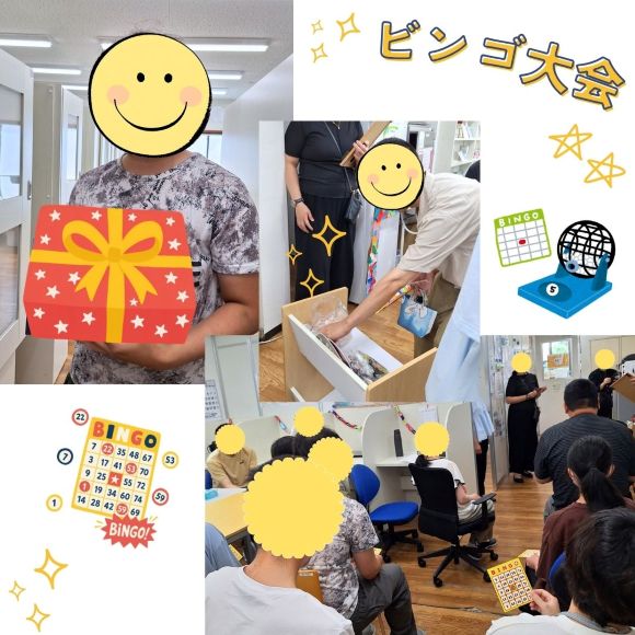 夏祭り④