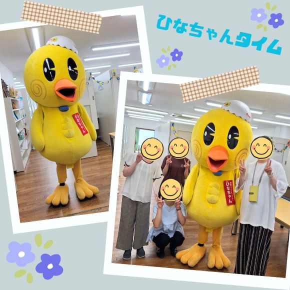 夏祭り③